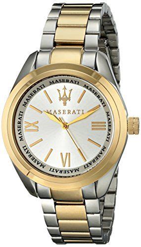 fake maserati watch|maserati watches for women.